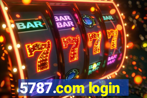 5787.com login